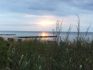 Appartamento per vacanze Kühlungsborn-West Ambiente 24