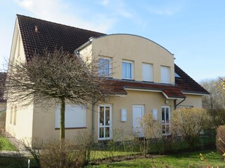 Apartamento de vacaciones Kühlungsborn-West Grabación al aire libre 7