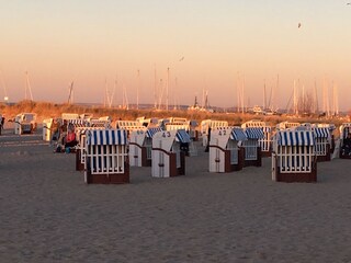 Appartamento per vacanze Kühlungsborn-West Ambiente 18