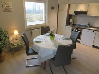 Apartamento de vacaciones Kühlungsborn-West Características 11