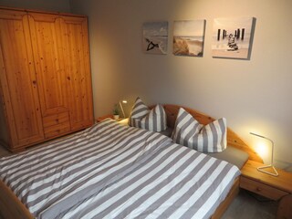 Apartamento de vacaciones Kühlungsborn-West Características 15