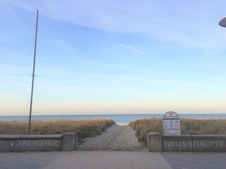 Apartamento de vacaciones Kühlungsborn-West Entorno 16