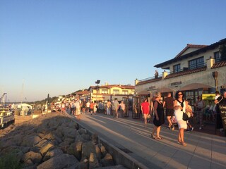 Appartamento per vacanze Kühlungsborn-West Ambiente 22