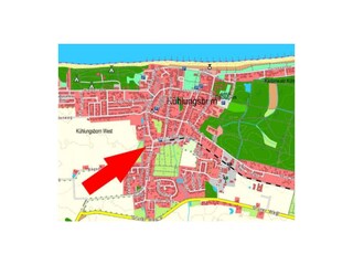 Apartamento de vacaciones Kühlungsborn-West Plano de planta 26