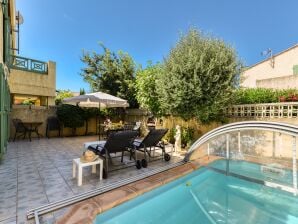 Residencia Les Maldivas