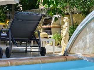 Casa per le vacanze Gruissan Registrazione all'aperto 3