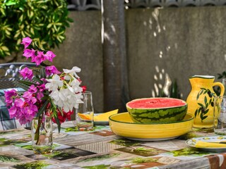 Casa per le vacanze Gruissan Registrazione all'aperto 7