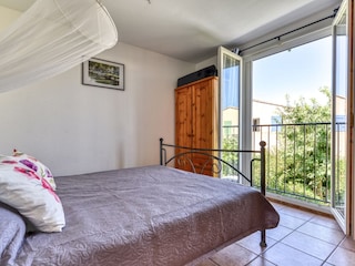 Casa per le vacanze Gruissan Caratteristiche 17