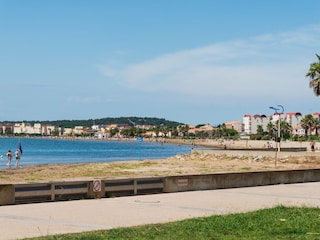 Casa per le vacanze Gruissan Ambiente 26