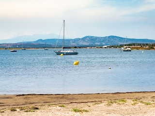 Casa per le vacanze Gruissan Ambiente 27
