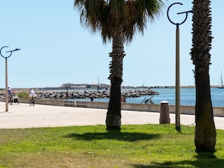 Casa per le vacanze Gruissan Ambiente 29