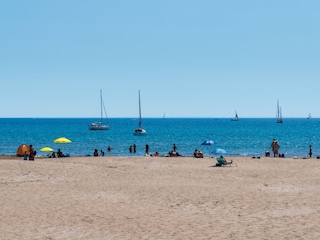 Casa per le vacanze Gruissan Ambiente 30