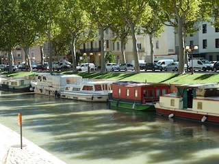 Casa per le vacanze Gruissan Ambiente 23