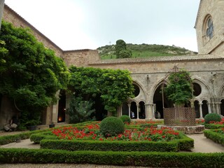 Casa de vacaciones Gruissan Entorno 24
