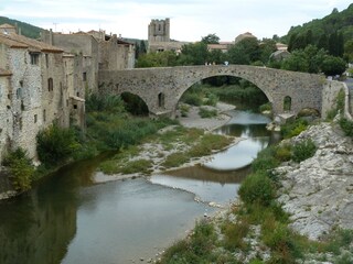 Casa per le vacanze Gruissan Ambiente 25