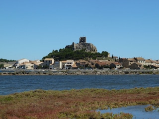 Casa per le vacanze Gruissan Documento 34