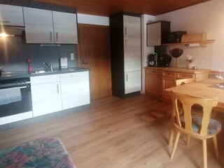 Vakantieappartement Hippach Kenmerken 12