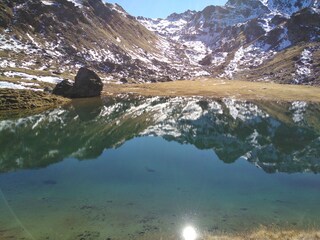Appartamento per vacanze Hippach Ambiente 16