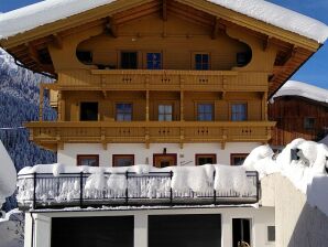 Ferienwohnung Ahornblick 1