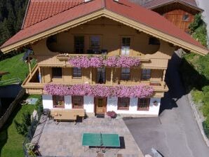 Holiday apartment Ahornblick 1 - Hippach - image1