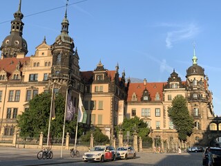 Dresdner Schloss