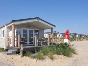 Ferienhaus Strandhaus Typ "Kapitän - Teilseeblick - Bliesdorf - image1