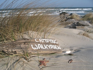 Bliesdorfer Natursandstrand (kurtaxfrei)