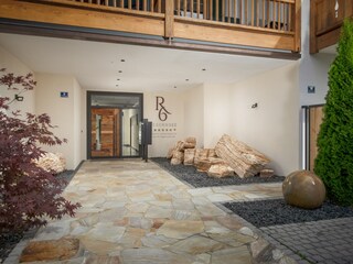 Apartment Bad Wiessee Outdoor Recording 3