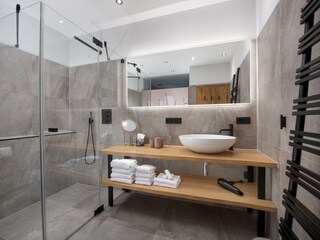 Apartment Bad Wiessee Features 20