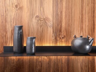 Apartment Bad Wiessee Features 21