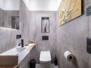 Gäste WC