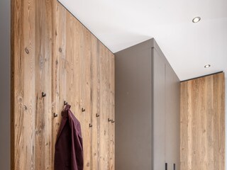 Garderobe