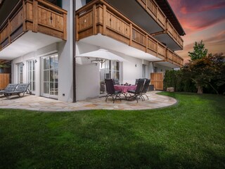 Apartment Bad Wiessee Outdoor Recording 4
