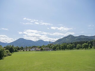 Ausblick