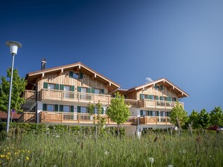 Apartment Bad Wiessee Outdoor Recording 1