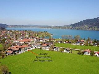 Apartment Bad Wiessee Outdoor Recording 11