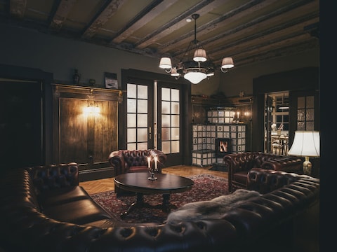 Villa Sommerfeld