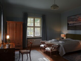 Villa Kremmen Features 25