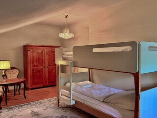 Studio Bunk Bed