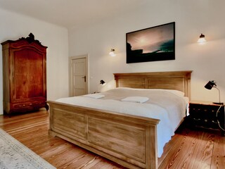Balcony Room