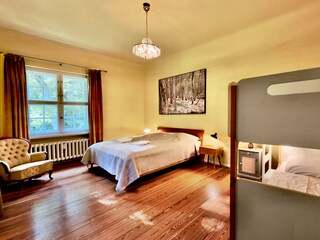Yellow Room