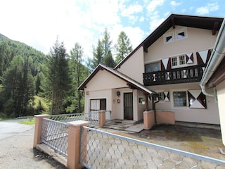 Type de propriété : Chalet Innerkrems Enregistrement extérieur 2