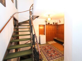 Casa de campo Innerkrems Características 7