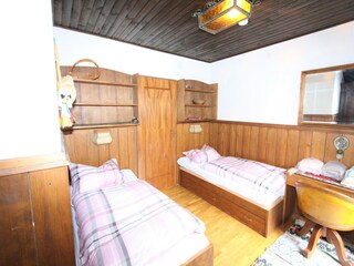 Type de propriété : Chalet Innerkrems Équipement 8