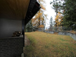 Cottage Innerkrems Outdoor Recording 3