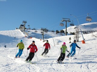 Vakantiehuisje Innerkrems Omgeving 28