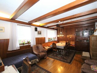 Vakantiehuisje Innerkrems Kenmerken 10