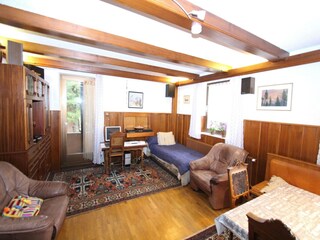 Vakantiehuisje Innerkrems Kenmerken 12