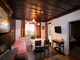 Landhaus Innerkrems Ausstattung 13