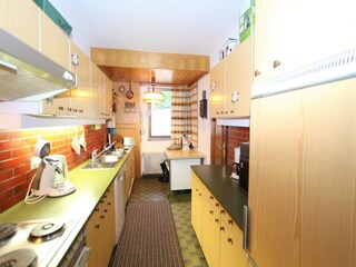 Type de propriété : Chalet Innerkrems Équipement 14